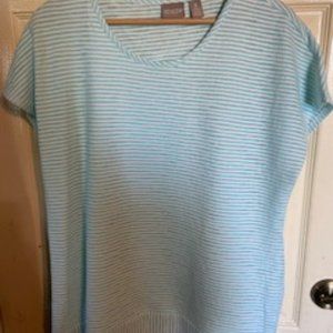 Chico's Summer Top - SZ 3